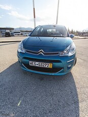 Citroen C3 '16