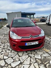 Citroen C3 '16