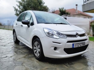 Citroen C3 '16