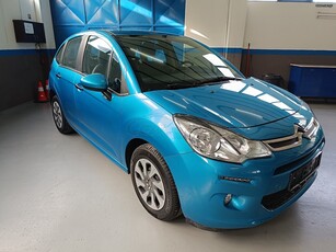 Citroen C3 '16 ΑΥΤΟΜΑΤΟ Ελληνικό