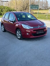 Citroen C3 '16