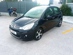 Citroen C3 '16