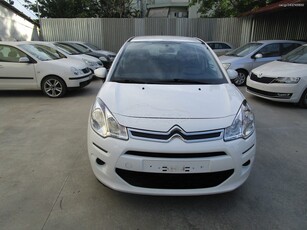 Citroen C3 '16