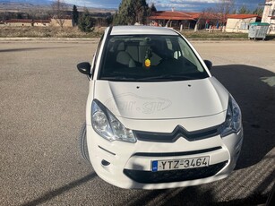 Citroen C3 '16 C3 DIESEL