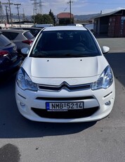 Citroen C3 '16