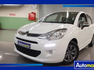 Citroen C3 '16 Exclusive Navi /6 Χρόνια Δωρεάν Service