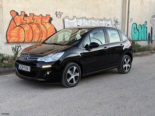 Citroen C3 '16