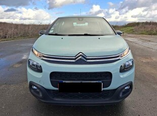 Citroen C3 '17 1.2 PURETECH