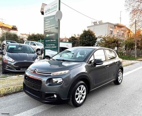 Citroen C3 '17 1,2 PureTech Feel