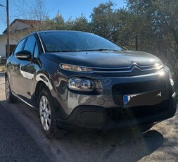 Citroen C3 '17