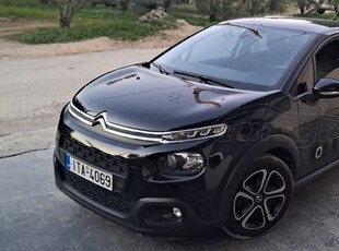 Citroen C3 '17 BLUEHDI 100