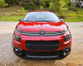 Citroen C3 '17 BLUEHDI 100 STOP&START FEEL