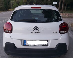 Citroen C3 '17 BLUEHDI 75 STOP&START