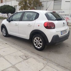 Citroen C3 '17