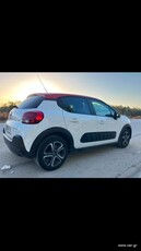 Citroen C3 '17 DS