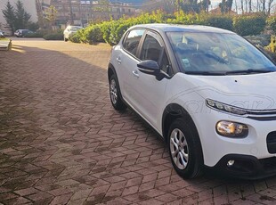 Citroen C3 '17 -SOLD- NAVIGATION-LED-CRUISE CONTROL.