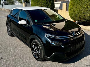 Citroen C3 '17 Pure Tech 82 Shine