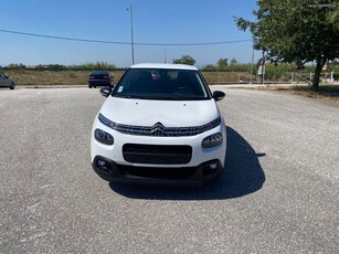 Citroen C3 '17 PureTech 82 Live