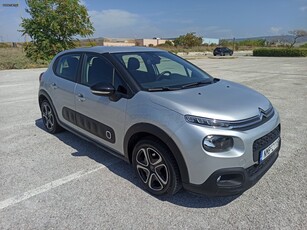 Citroen C3 '17 Puretech Turbo Automatic