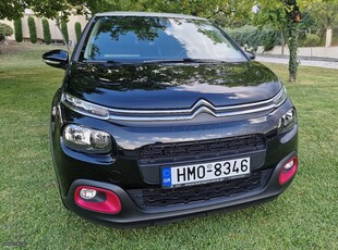 Citroen C3 '18 1.2 Puretech ELLE