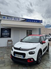 Citroen C3 '18 1.5 BlueHdi 100 Shine