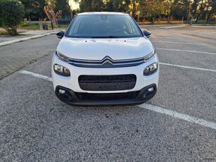 Citroen C3 '18