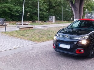 Citroen C3 '18