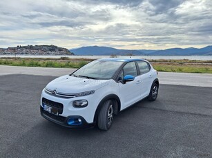 Citroen C3 '18 BlueHDi 75