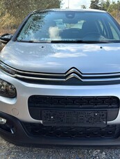 Citroen C3 '18 C3 DIESEL