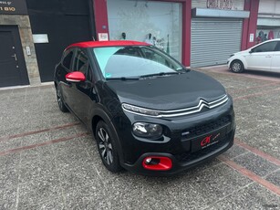 Citroen C3 '18