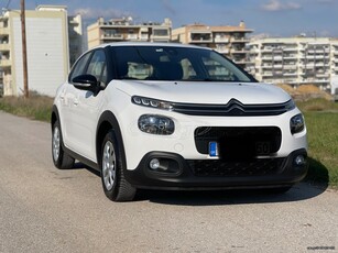 Citroen C3 '18