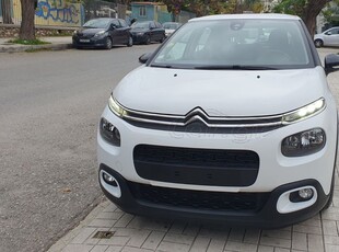 Citroen C3 '18