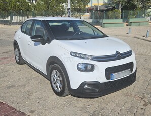 Citroen C3 '18 **START-STOP**ΕΛΛΗΝΙΚΟ**