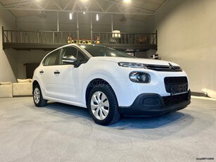 Citroen C3 '19 1.2 PureTech 82 Feel