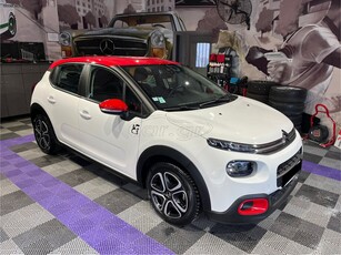 Citroen C3 '19 1.2 PureTech Graphic