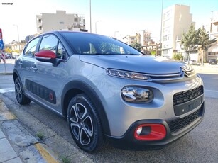 Citroen C3 '19 1.2 PureTech SHINE