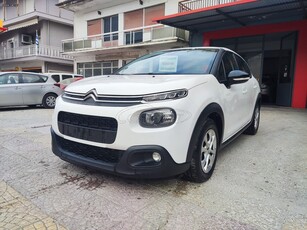 Citroen C3 '19 1.5 BLUE HDI 100