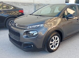 Citroen C3 '19 1.5 BlueHDi 100HP Corporate