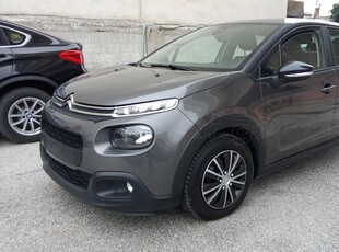 Citroen C3 '19 1.5 BlueHDi 100HP Corporate