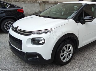 Citroen C3 '19 1.5 BlueHDi 100HP Corporate