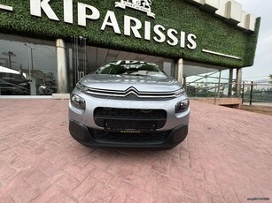 Citroen C3 '19