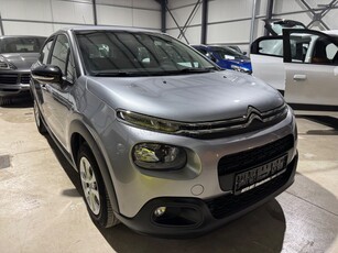 Citroen C3 '19