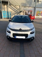 Citroen C3 '19