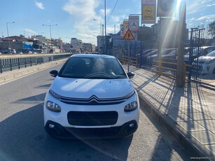 Citroen C3 '19