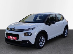 Citroen C3 '19