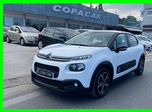 Citroen C3 '19 AUTO COPA CAR