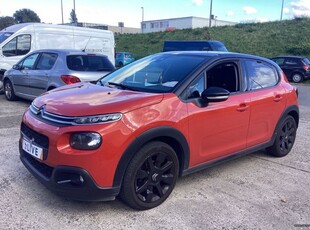 Citroen C3 '19 AUTOMATIC