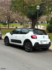 Citroen C3 '19 C3 1.Blue HD