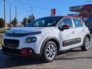 Citroen C3 '19