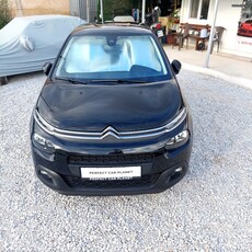 Citroen C3 '19 ΠΡΟΣΦΟΡΑ